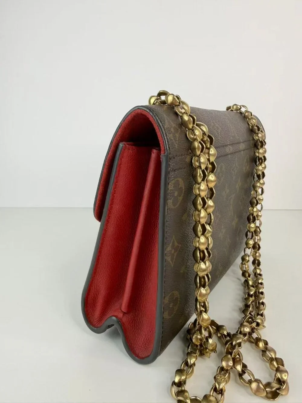 Louis Vuitton saint placide